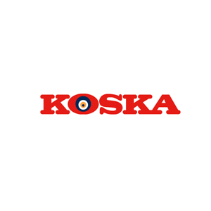 Koska